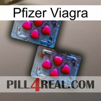Pfizer Viagra 14